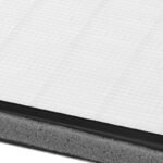 Φίλτρο Κασέτας Για Τον Απορροφητή Σκόνης momo j23 Λευκό - Image 2