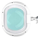 Elegante 6028 60 LED 5D LED Μεγεθυντικός Φακός Για Κανονική Ένταση Φωτός - Image 3