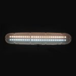 Λάμπα Εργασίας Elegant LED 801-TL Με Ρύθμιση Έντασης  Φωτός - Image 4