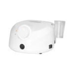 Τροχός Νυχιών Saeyang Marathon Escort II Pro White + SH30N - Image 2