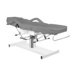 Υδραυλική Καρέκλα Αισθητικής Α-210 Γκρι - Image 4