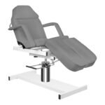 Υδραυλική Καρέκλα Αισθητικής A-210C Με Υποπόδια - Image 3