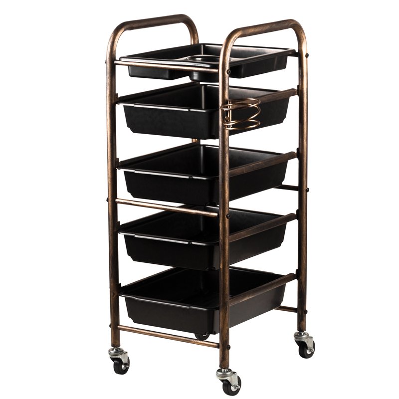 123792_1 Βοηθός Κομμωτή Gabbiano 8-76 - Image 1