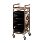 Βοηθός Κομμωτή Gabbiano 8-139