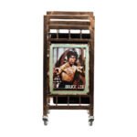 Βοηθός Κομμωτή Gabbiano 8-139 - Image 4