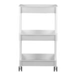 Βοηθός Αισθητικής 084 Λευκό - Image 3