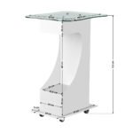 Τραπέζι Ε083 - Image 2