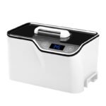 Ultrasonic Cleaner ACDS-100 Vol. 0.6L 50W
