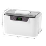 Ultrasonic Cleaner ACDS-300, Vol. 0.8L 60W - Image 4
