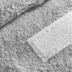 Κορδέλα Μαλλιών TERRY BAND GREY - Image 2