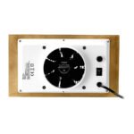 Ενσωματωμένος Απορροφητής Σκόνης Momo S-41 Σε Χρυσό Χρώμα - Image 3