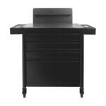 PRO INK Βοηθός Τατουάζ  701 Μαύρο - Image 2