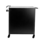 PRO INK Βοηθός Τατουάζ  702 Μαύρο - Image 3