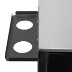 PRO INK Βοηθός Τατουάζ  702 Μαύρο - Image 4