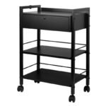 PRO INK Βοηθός Τατουάζ  1019Α Μαύρο