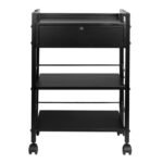 PRO INK Βοηθός Τατουάζ  1019Α Μαύρο - Image 2