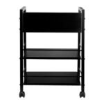 PRO INK Βοηθός Τατουάζ  1019Α Μαύρο - Image 3