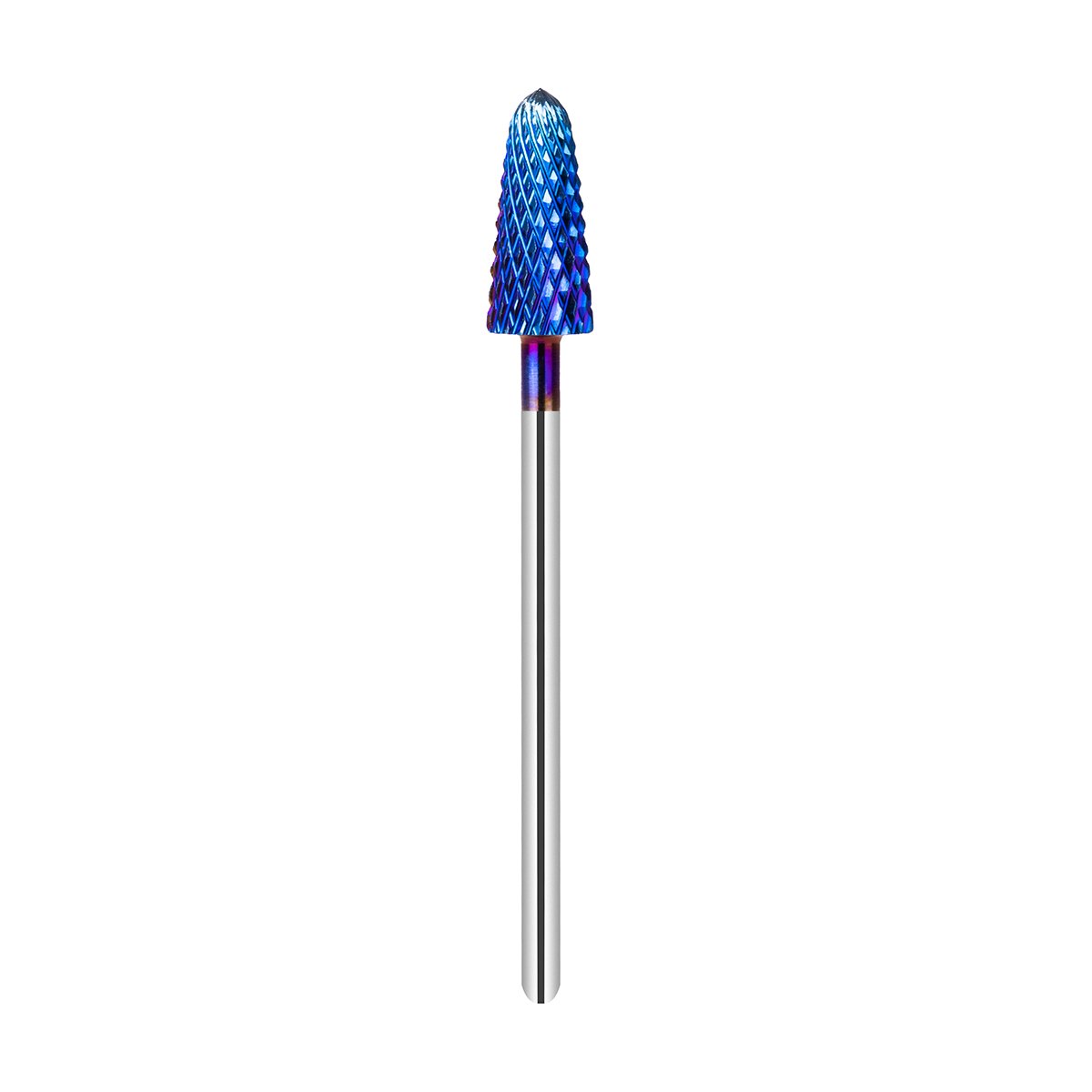 125087_01_1001 Exo Cutter Hard Blue Straight Cone 03 - Image 1