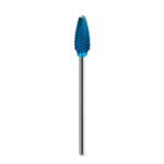 Exo Cutter Hard Blue Cone 05