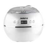 Θερμαντήρας Κεριού iwax 500ml 100w