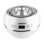 Θερμαντήρας Κεριού iwax 500ml 100w - Image 2