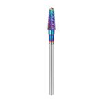 Exo Cutter Rainbow Straight Cone 16