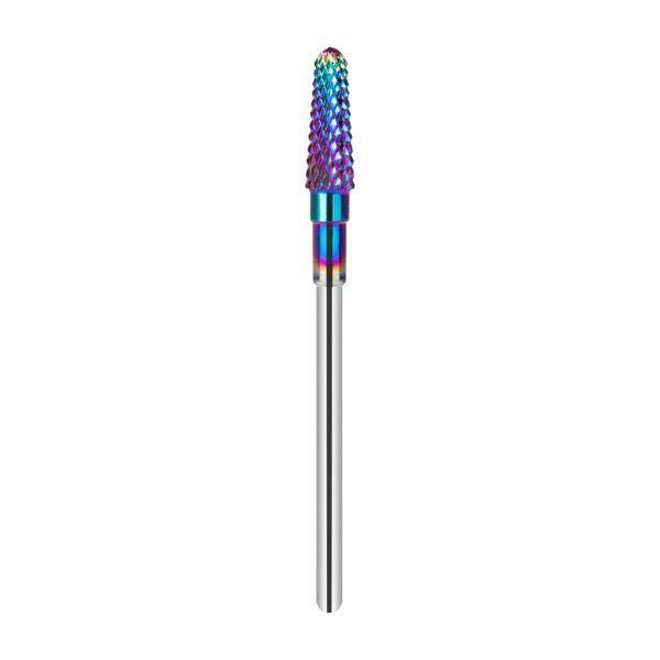 Exo Cutter Rainbow Straight Cone 16