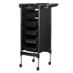 Βοηθός Κομμωτηρίου  Gabbiano FX11-5 Μαύρος