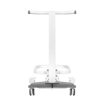 Ποδόλουτρο Comfort Σε ρόδες Με Λειτουργία Ανύψωσης - Image 2