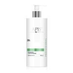 Apis Gel For Treatments With Ultrasound 500ml-Apis Gel Για Θεραπείες Με Υπερήχους 500ml