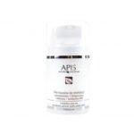 Apis Mix Of Acids 40% Lacticion + Pirogron + Γάλα + Azelaine 50ml