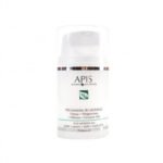 Apis Mix Of Acids 40%,Φυτικό Οξύ + Πυρογρονικό Οξύ + Γαλακτικό Οξύ + Φερουλικό Οξύ 50ml