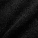 TERRY Κάλυμμα Κρεβατιού BLACK - Image 2