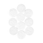 Μάσκα Μίας Χρήσης  10 Τεμαχίων - Image 2