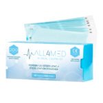 Σακούλες All4med  57mm x 100mm 200 Τεμάχια