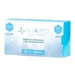 Σακούλες All4med  90mm x 135mm 200 Τεμάχια - Image 2