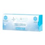 Σακούλες All4med  100mm x 230mm 200 Τεμάχια - Image 2