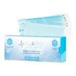 Σακούλες All4med  90mm x 230mm 200 Τεμάχια