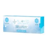 Σακούλες All4med  90mm x 230mm 200 Τεμάχια - Image 2