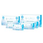 Σακούλες All4med  90mm x 230mm 200 Τεμάχια - Image 4