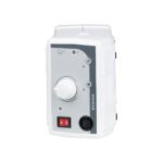 Saeyang Marathon Eco 450 Nail Drill Machine + SH37LN - Image 4