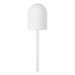 Exo Λειαντικό Καπάκι 13mm / 220 500 Τεμάχια Σκληρό Καπάκι Λευκό - Image 2