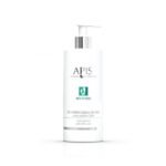 Apis Api-Podo Μαλακτικό Τζελ Ποδιών Με Ουρία 30% 500ml