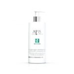 Apis Api-Podo Κρέμα Ποδιών Αναζωογονητική Και Ενυδατική 500ml