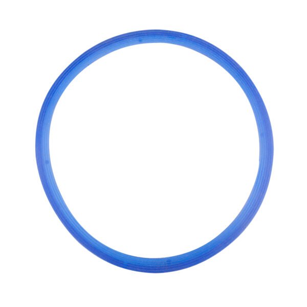 Φλάντζα Σιλικόνης Woson Για Κλίβανο 8L Γκρι 11 mm