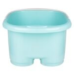 Μπολ Πεντικιούρ Με Μπλε Κυλίνδρους - Image 3