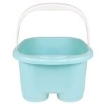 Μπολ Πεντικιούρ Με Μπλε Κυλίνδρους - Image 4