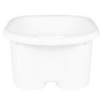 Λευκό Μπολ Πεντικιούρ - Image 2