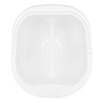 Λευκό Μπολ Πεντικιούρ - Image 3