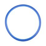 Φλάντζα Σιλικόνης Lafomed Για Κλίβανο 12 Λίτρα